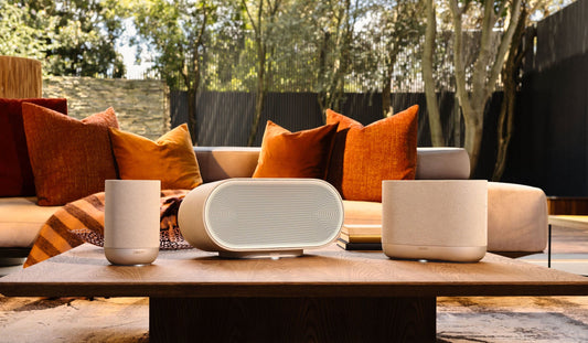 Choose the perfect Denon Home speakers for all the ways you listen