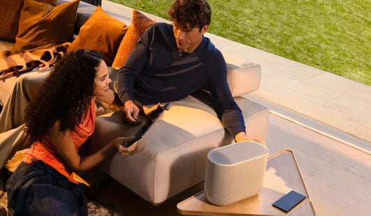 Dolby Atmos Music, Meet Your New (Denon) Home