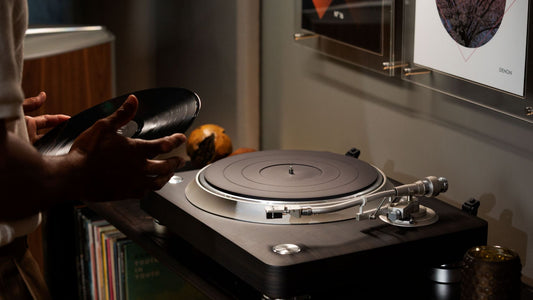 The First Song to Play on Your New Hi-Fi System: A Definitive Guide