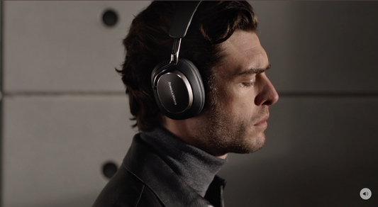 Bowers & Wilkins px8 s2 review cover image