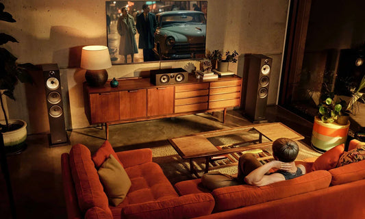 Black Friday Audio Sales That Don't Insult Your Intelligence: Hifi Deals Actually Worth Your Money