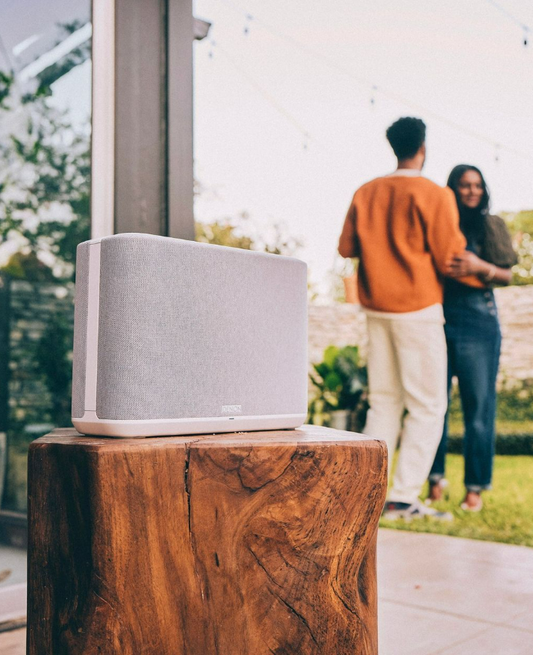How to Set Up the Perfect Multi-Room Audio System in 2025