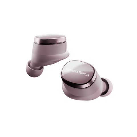 Bowers & Wilkins Pi8 In-Ear Truewireless Earbuds