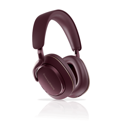 Bowers & Wilkins Px7 S3 Over-Ear Noise Cancelling Wireless Headphones