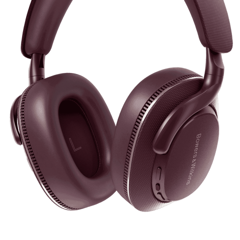 Bowers & Wilkins Px7 S3 Over-Ear Noise Cancelling Wireless Headphones