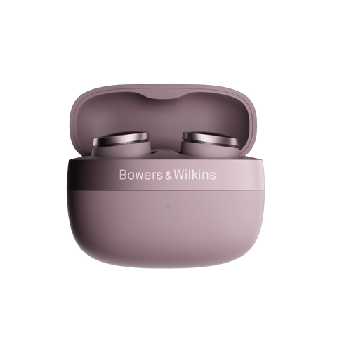 Bowers & Wilkins Pi8 In-Ear Truewireless Earbuds
