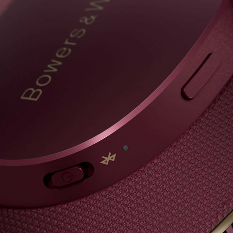 Bowers & Wilkins Px7 S3 Over-Ear Noise Cancelling Wireless Headphones