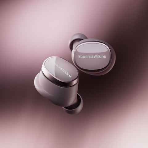 Bowers & Wilkins Pi8 In-Ear Truewireless Earbuds