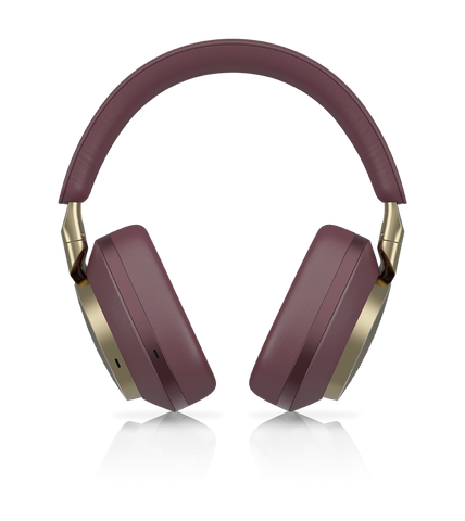 Bowers & Wilkins Px8 Over Ear Premium Headphones