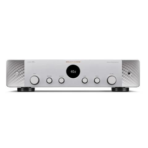 Marantz Stereo 70s, Slimline AVR, 2.2ch 75w-per-channel