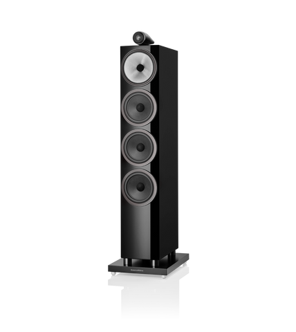 Bowers & Wilkins 702 S3 Floor-Standing Speaker Pair
