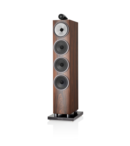 Bowers & Wilkins 702 S3 Floor-Standing Speaker Pair