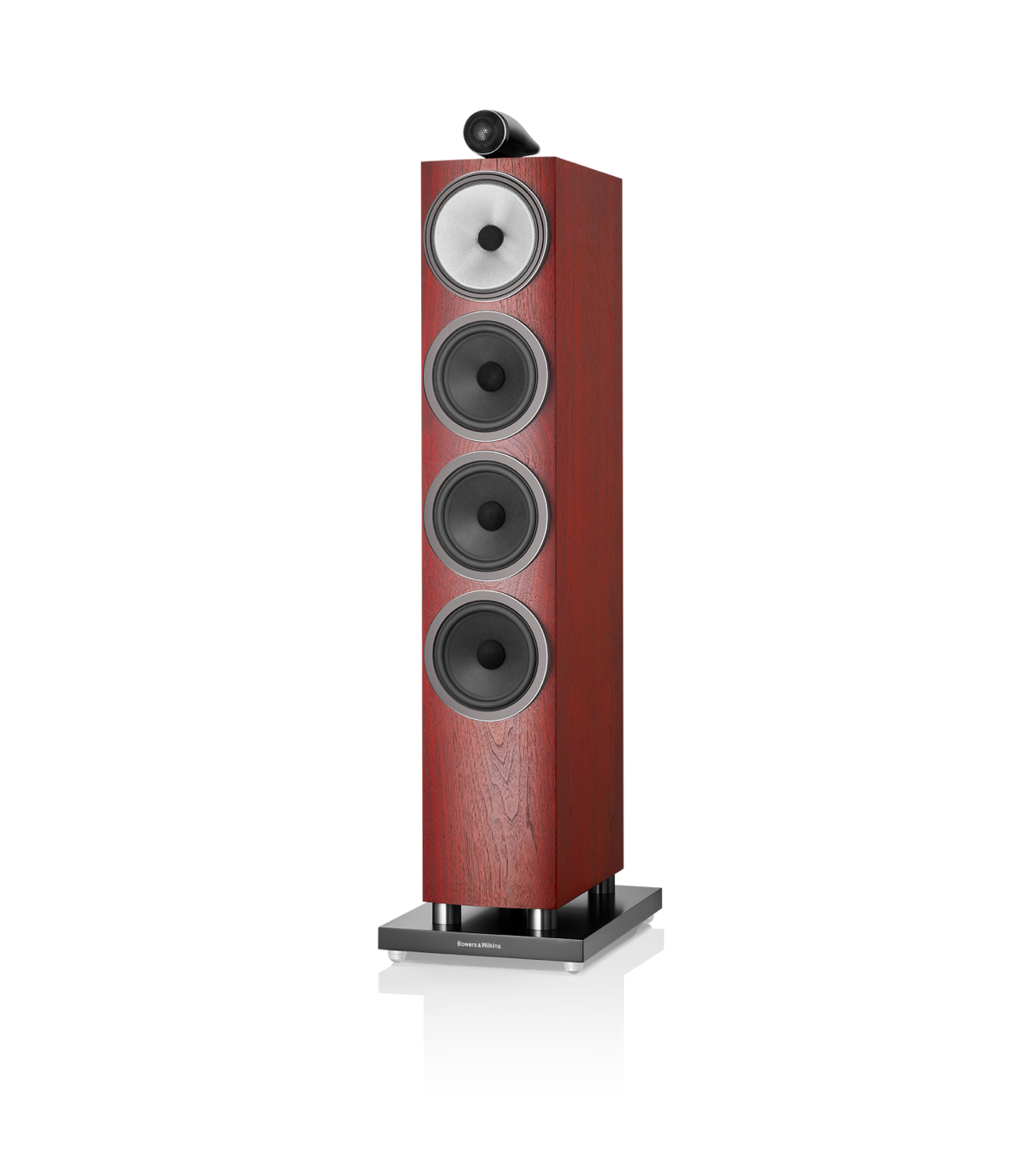 Bowers & Wilkins 702 S3 Floor-Standing Speaker Pair