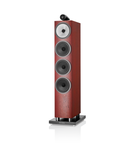 Bowers & Wilkins 702 S3 Floor-Standing Speaker Pair