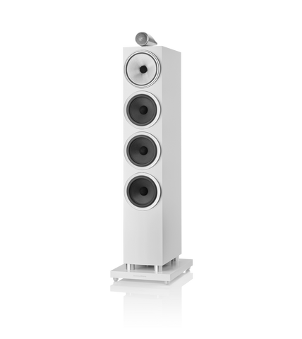 Bowers & Wilkins 702 S3 Floor-Standing Speaker Pair