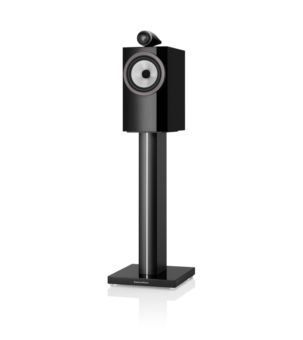 Bowers & Wilkins 705 S3 Stand-Mount Speaker Pair