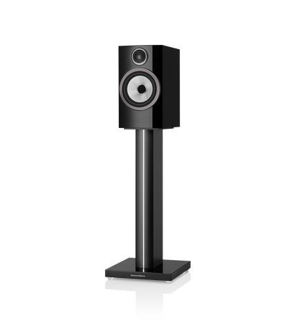 Bowers & Wilkins 706 S3 Stand-Mount Pair