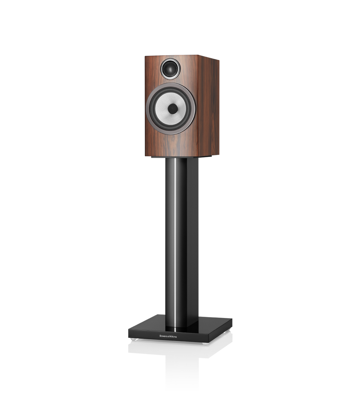 Bowers & Wilkins 706 S3 Stand-Mount Pair