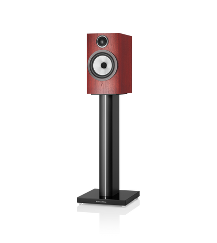 Bowers & Wilkins 706 S3 Stand-Mount Pair