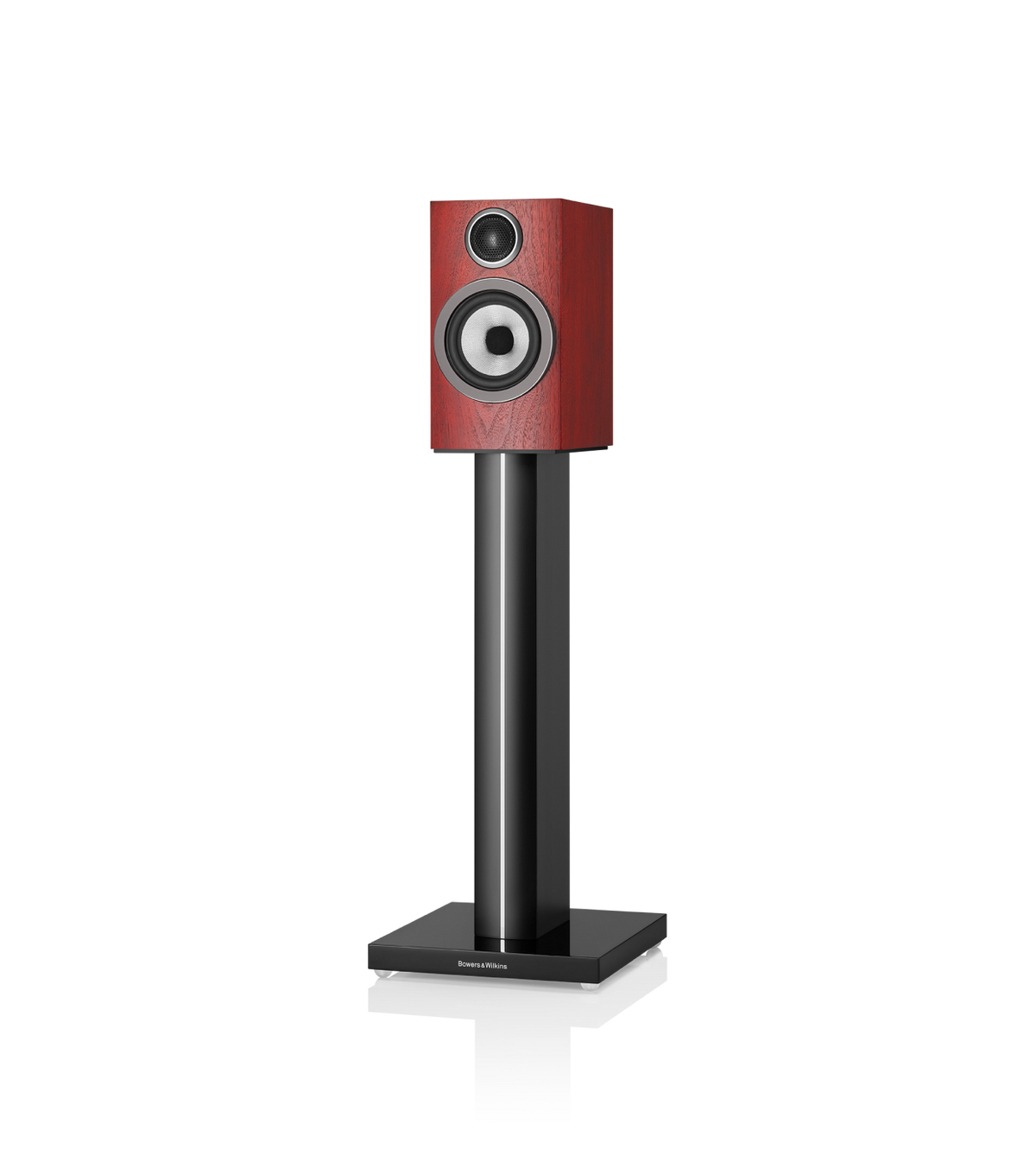 Bowers & Wilkins 707 S3 Stand-Mount Speaker Pair