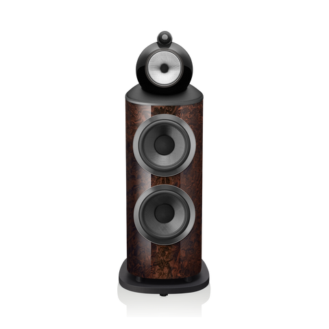 Bowers & Wilkins 801 D4 Signature