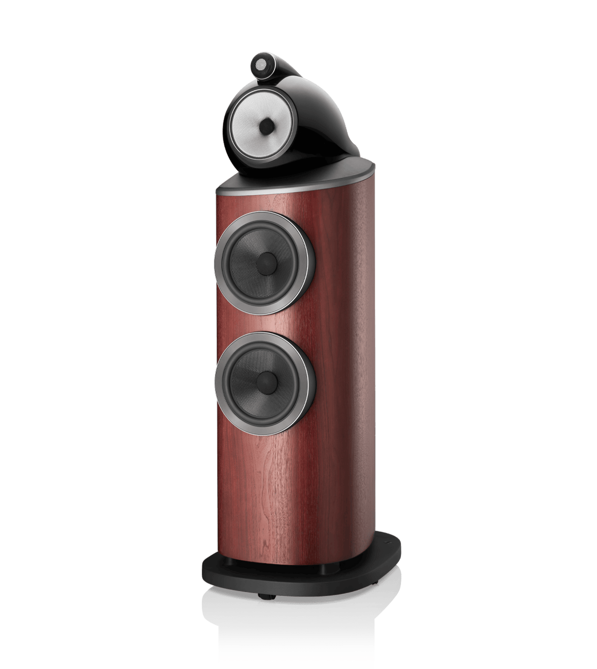 Bowers & Wilkins 802 D4 Floor-Standing Speaker Pair