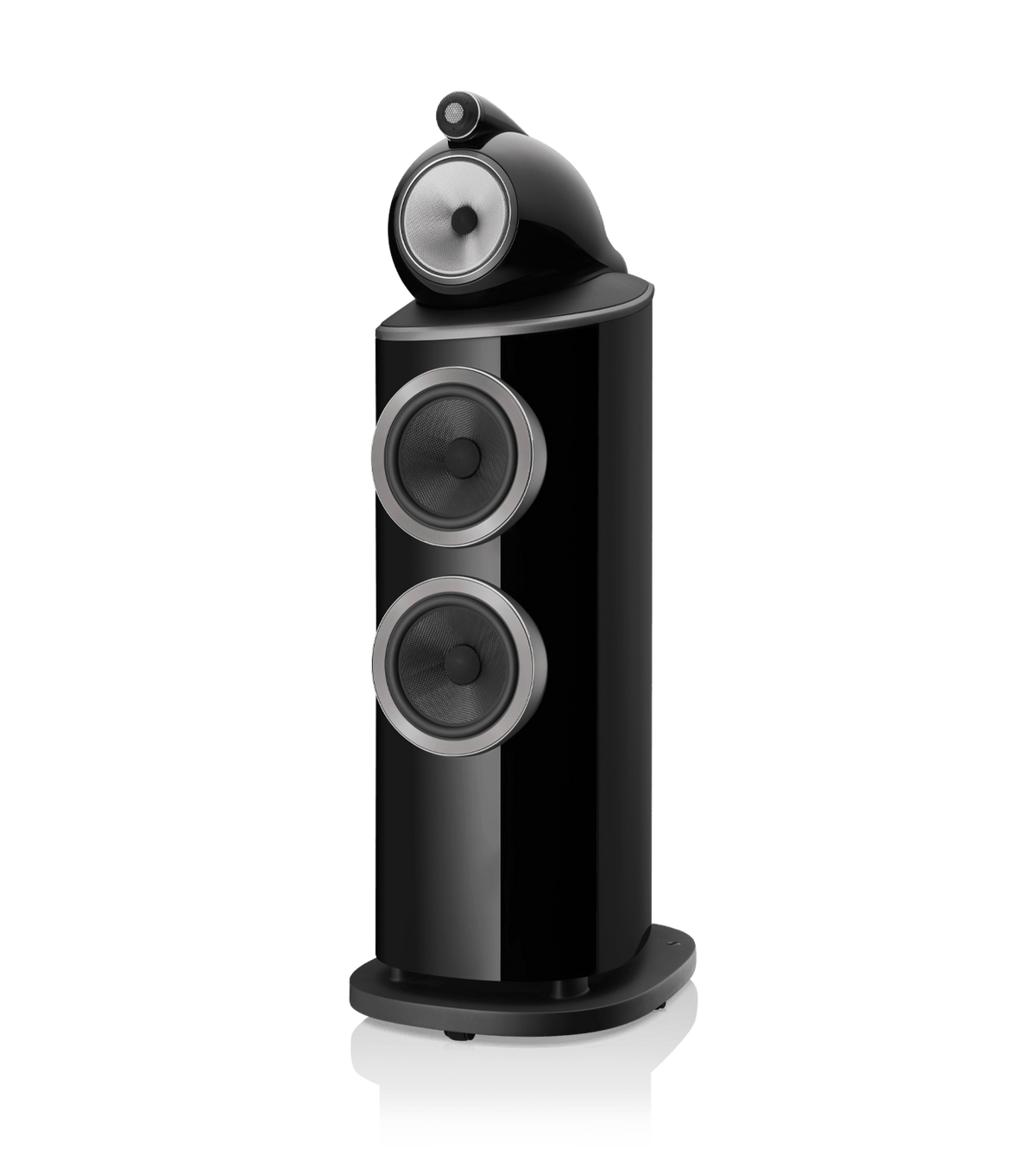 Bowers & Wilkins 802 D4 Floor-Standing Speaker Pair