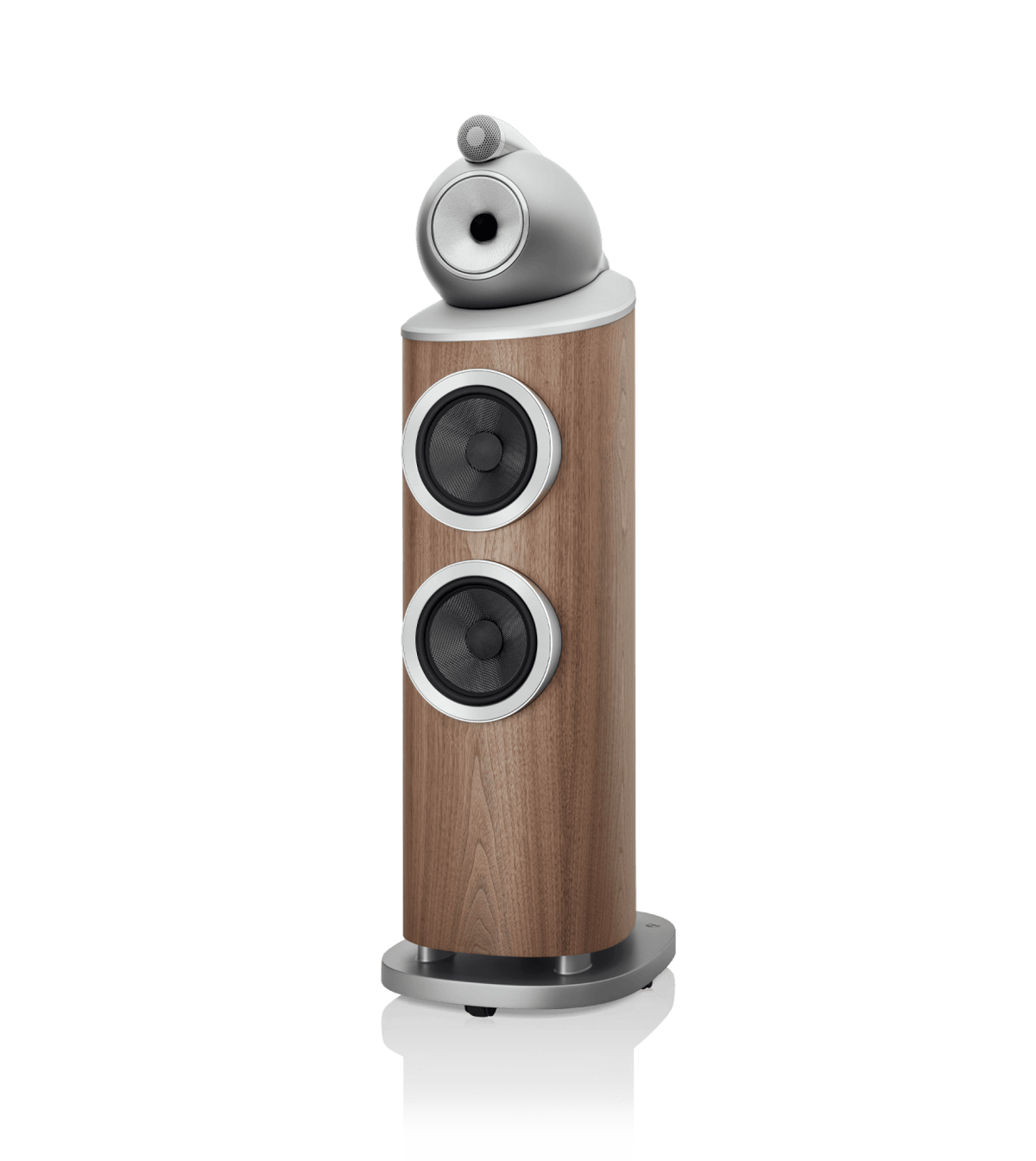 Bowers & Wilkins 803 D4 Floor-Standing Speaker Pair