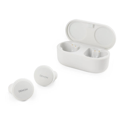 Denon PerL Pro Wireless In-Ear Earbuds