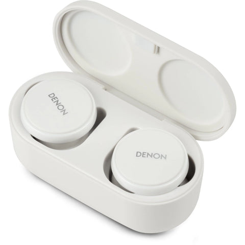 Denon PerL Pro Wireless In-Ear Earbuds