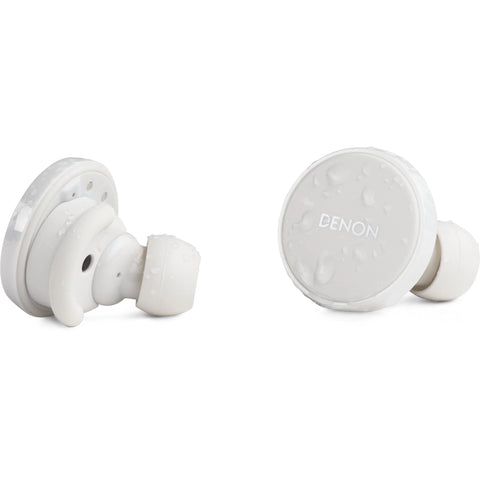 Denon PerL Pro Wireless In-Ear Earbuds