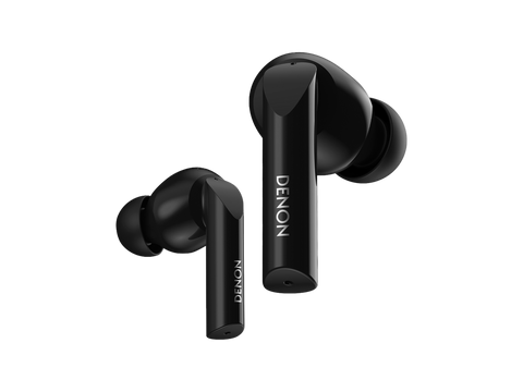 Denon AH-C840NCW True Wireless Earbuds