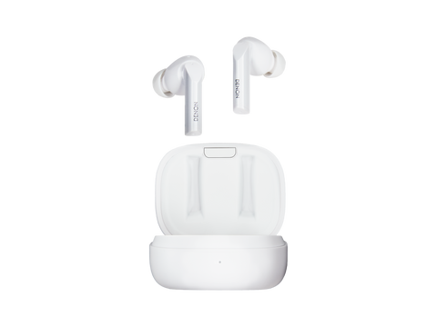 Denon AH-C840NCW True Wireless Earbuds