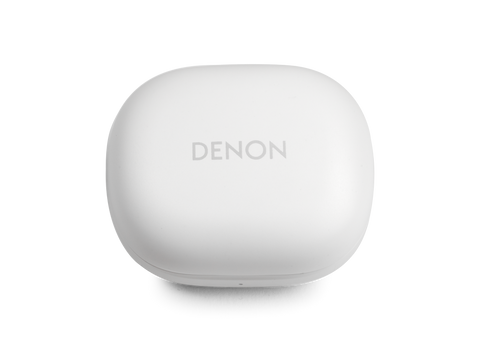 Denon AH-C840NCW True Wireless Earbuds