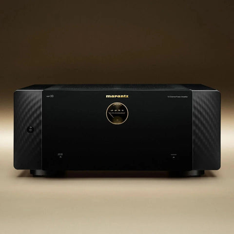 Marantz AMP 10, 200w 16ch Amplifier