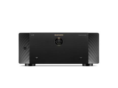 Marantz AMP 10, 200w 16ch Amplifier