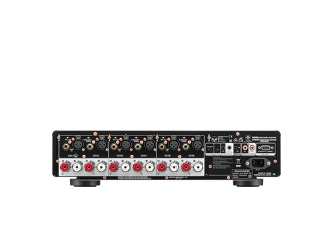 Marantz AMP30 6-Channel Power Amp 200 Watts and HDAM
