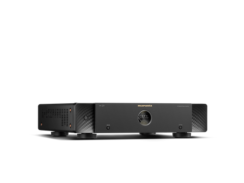 Marantz AMP30 6-Channel Power Amp 200 Watts and HDAM