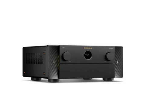 Marantz AV30 11.4ch Balanced AV Preamplifier Powered by HEOS™