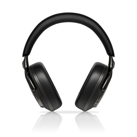 Bowers & Wilkins Px8 S2 Over Ear Premium Headphones