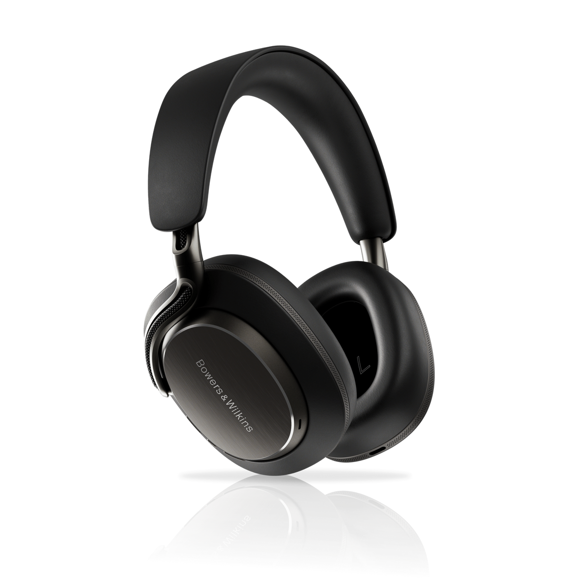 Bowers & Wilkins Px8 S2 Over Ear Premium Headphones
