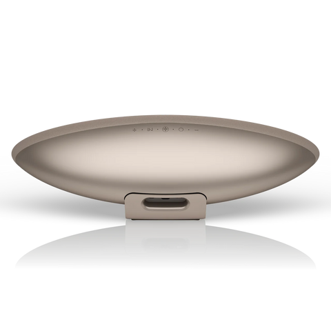 Bowers & Wilkins Zeppelin Pro Wireless Speaker