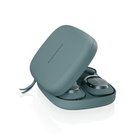 Bowers & Wilkins Px7 S3 Over-Ear Noise Cancelling Wireless Headphones