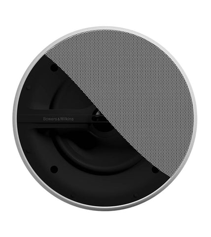 Bowers & Wilkins - CCM362 - 6" In-Ceiling Speaker (pair)