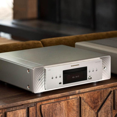 Marantz - CD60, Premium CD Player