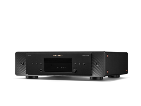 Marantz - CD60, Premium CD Player
