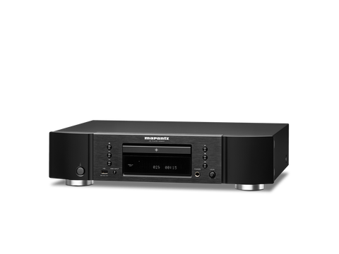 Marantz - CD6007 Slimline CD Player