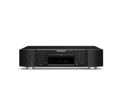 Marantz - CD6007 Slimline CD Player