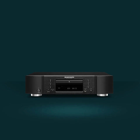 Marantz - CD6007 Slimline CD Player