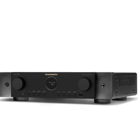 Marantz - CINEMA 70s Slimline AVR, 7.2ch, 50w-per-channel